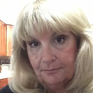 Meet your Posher, Lou ann